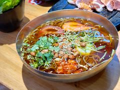 特色冷面-吉志烤肉(太原总店)