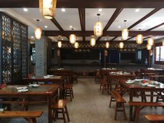 -沈厅酒家(周庄店)
