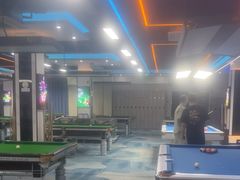 -永宁台球·棋牌俱乐部(淮海路店)