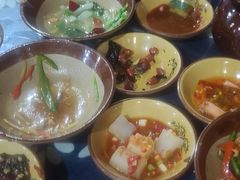 -张关合渣(航空大道店)