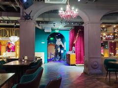 -疯克大象美式烤肉餐厅