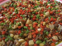 -蛙兔鸡自贡风味·特色江湖菜(广都店)