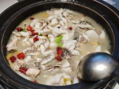 -周渝食惦酸菜鱼(青浦店)