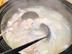 -润泽园椰子鸡(汇一城店)