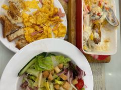 -龙城冰室(旺角)