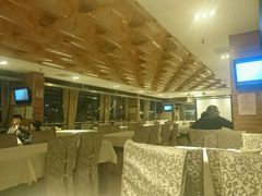 -闽江夜游台江旅游码头