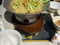 -京味斋·北京烤鸭(北京南站洋桥店)