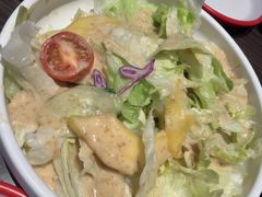 -胖哥俩肉蟹煲(济南世茂国际广场店)