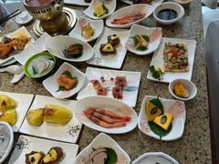 -丰卓会海鲜自助(中润大道店)