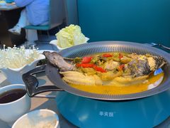 -半天妖烤鱼(西直门凯德mall店)