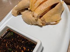 -苏小柳点心·手作小笼包(浦东嘉里城分院)