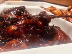 -鸽子窝(青塔店)