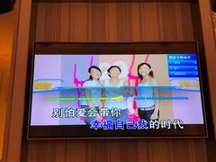 -星聚会KTV(合生汇黑金店)