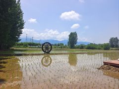 -林间山庄