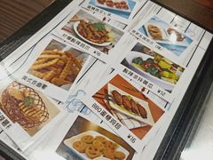 -香港龟正盅 手作糖水甜品龟苓膏(千灯湖环宇城店)