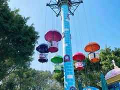 -史努比缤纷世界