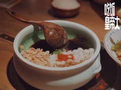 -吃饭皇帝大·土家民族菜(温州万象城店)