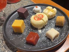 -真地道京味府·鲜橙烤鸭·北京菜(朝外大街东大桥店)