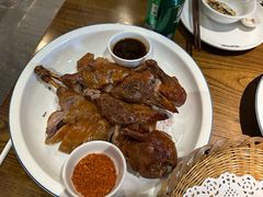 -老阿爸鲜鱼土菜(昆山花桥店)