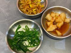 -意成料理