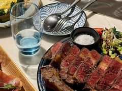 -STARRY CAFE & LOUNGE BAR(高新店)