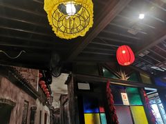 -望京一号·重庆江湖菜(工体店)