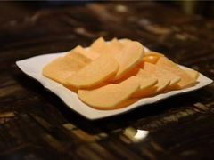 红薯片-蜀儿郎串串香(香河店)