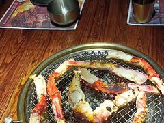 -海之屋韩式烤肉(海棠68环球美食街店)