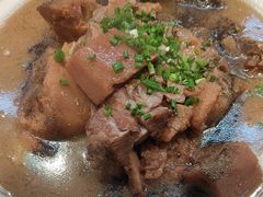 -鑫小城故事·藕汤·家常菜(台北一路总店)
