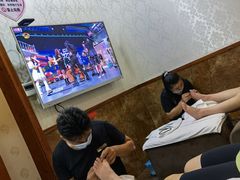 -长赢养生(平度店)