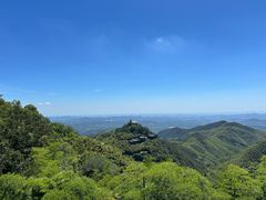 -莫干山风景区
