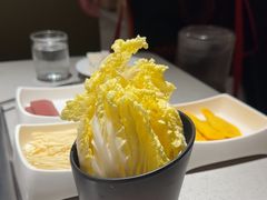 -海底捞火锅(太原万科城店)