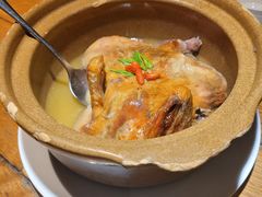 -金牌外婆家(苏州中心店)