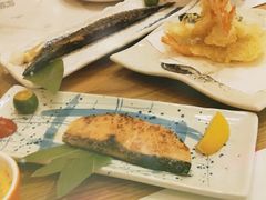 -小句号·精致料理(江南环球港店)