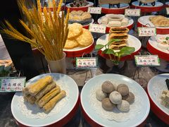 -令氏家外家岐山面(火炬路店)