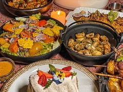 -La Terre乐田(万象城店)