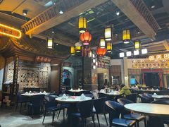 -老街鱼嘴巴(步步高新天地店)