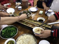 -香竹农庄•传统竹筒饭(十年店)