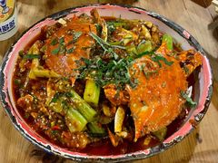 -夹夹大·蟹蟹大排档(财富又一城店)