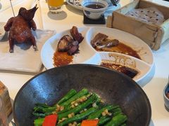 -侨美·唐荔园·40年地道粤菜