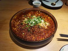 -胡马八破·川菜小馆(高新万达店)