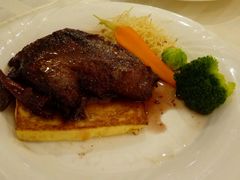 -维兰西餐(万泉河店)
