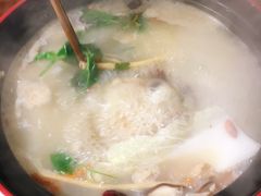 -皇味养生黄牛肉·生态汤锅(金牛万达广场店)