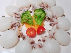 -优食坊·蒸汽海鲜(康盛路店)