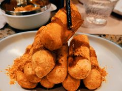 红糖糯米糍粑-椒爱水煮鱼川菜(皇姑万象汇店)