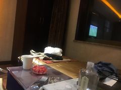 -华夏良子足疗按摩艾灸spa(环山东路店)