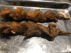 -阿拉丁新疆风味餐厅·清真(罗廊巷店)
