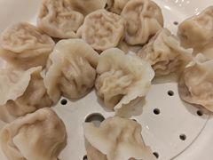 -开海·红岛海鲜虾水饺(石老人店)