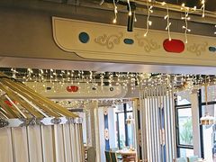 -娜仁图雅蒙古美食村(33小镇店)