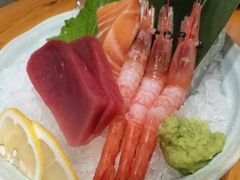 -福匠日本料理(人民路店)